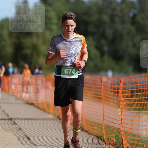 07.09.2025 - 19. Norderstedt Triathlon Michael Strokosch http://msf.ph/oto/8762806 07.09.2025 10:47:04 Laufen 105, 674, 693 meine-sportfotos.de