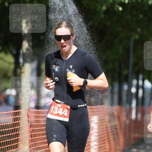 07.09.2025 - 19. Norderstedt Triathlon Michael Strokosch http://msf.ph/oto/8762809 07.09.2025 13:18:35 Laufen 712, 814, 1344, 1354 meine-sportfotos.de