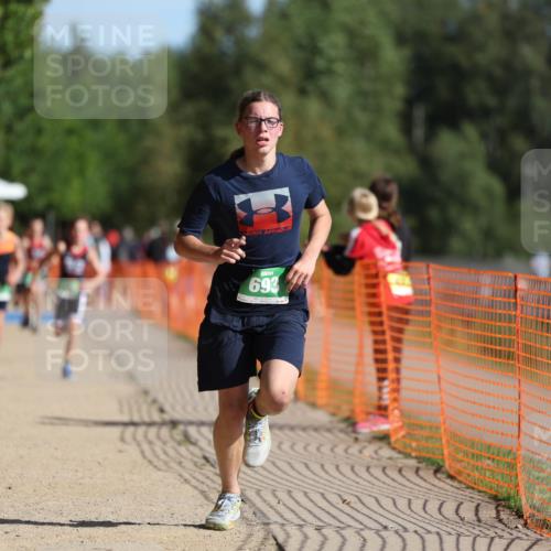 07.09.2025 - 19. Norderstedt Triathlon Michael Strokosch http://msf.ph/oto/8762857 07.09.2025 10:47:08 Laufen 130, 674, 693, 1129 meine-sportfotos.de
