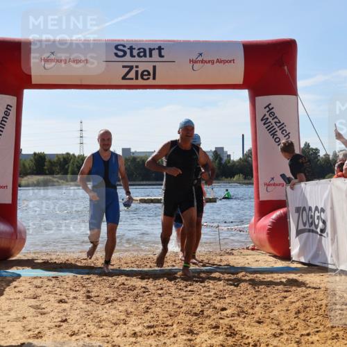 07.09.2025 - 19. Norderstedt Triathlon Luisa Fischer http://msf.ph/oto/8762862 07.09.2025 12:11:46 Schwimmen 159, 187, 304, 742, 750, 1221, 1337, 1360, 1385, 1391 meine-sportfotos.de