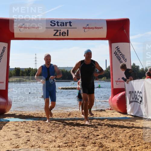 07.09.2025 - 19. Norderstedt Triathlon Luisa Fischer http://msf.ph/oto/8762866 07.09.2025 12:11:46 Schwimmen 159, 187, 304, 742, 750, 1221, 1337, 1360, 1385, 1391 meine-sportfotos.de