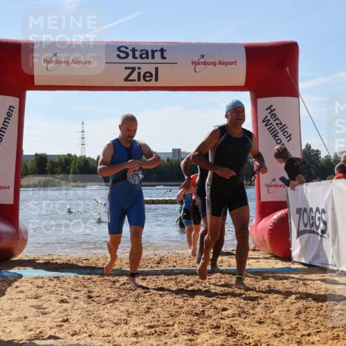 07.09.2025 - 19. Norderstedt Triathlon Luisa Fischer http://msf.ph/oto/8762873 07.09.2025 12:11:47 Schwimmen 159, 187, 304, 742, 750, 1221, 1337, 1360, 1385 meine-sportfotos.de