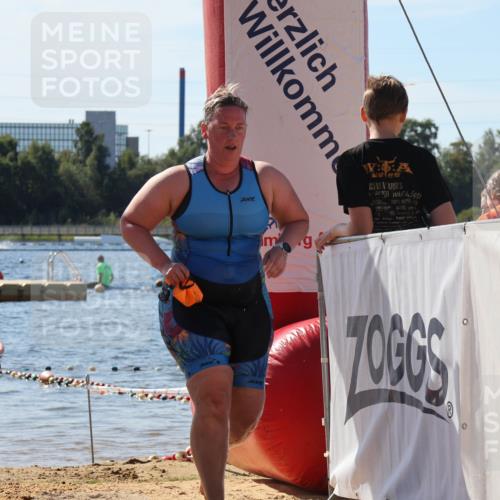 07.09.2025 - 19. Norderstedt Triathlon Luisa Fischer http://msf.ph/oto/8762885 07.09.2025 12:11:50 Schwimmen 159, 187, 304, 742, 750, 1337, 1360 meine-sportfotos.de