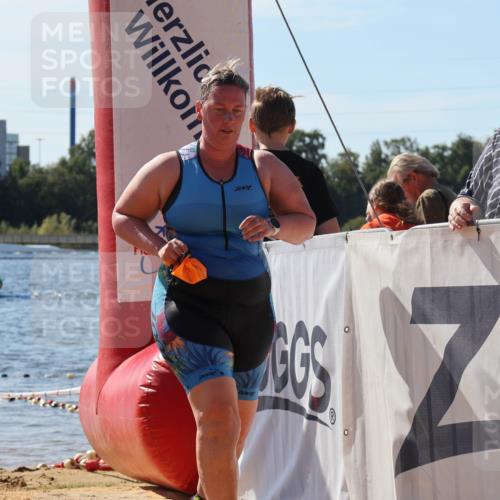 07.09.2025 - 19. Norderstedt Triathlon Luisa Fischer http://msf.ph/oto/8762897 07.09.2025 12:11:51 Schwimmen 159, 187, 304, 742, 750, 1337, 1360 meine-sportfotos.de
