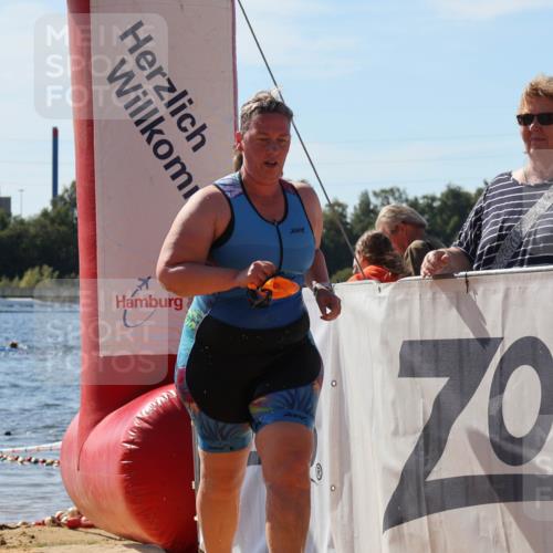 07.09.2025 - 19. Norderstedt Triathlon Luisa Fischer http://msf.ph/oto/8762905 07.09.2025 12:11:51 Schwimmen 159, 187, 304, 742, 750, 1337, 1360 meine-sportfotos.de