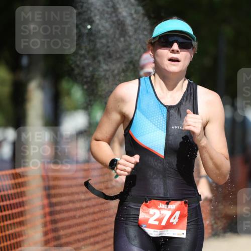07.09.2025 - 19. Norderstedt Triathlon Michael Strokosch http://msf.ph/oto/8762928 07.09.2025 12:57:04 Laufen 205, 258, 259, 274, 301, 788 meine-sportfotos.de