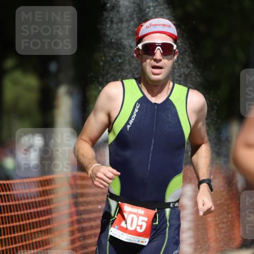 07.09.2025 - 19. Norderstedt Triathlon Michael Strokosch http://msf.ph/oto/8762952 07.09.2025 12:57:05 Laufen 205, 258, 259, 274, 301, 788 meine-sportfotos.de