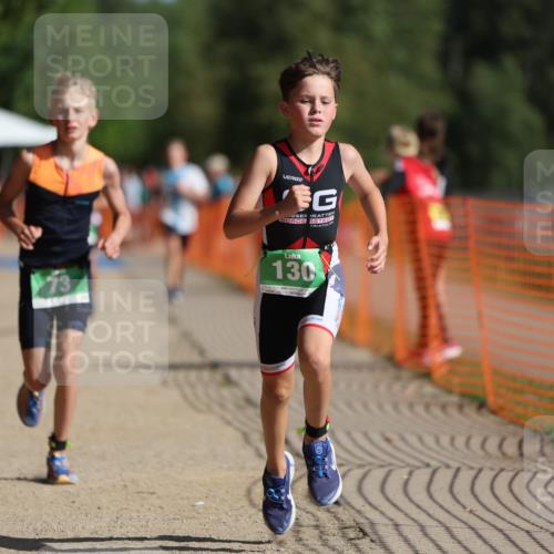 07.09.2025 - 19. Norderstedt Triathlon Michael Strokosch http://msf.ph/oto/8763044 07.09.2025 10:47:14 Laufen 73, 107, 130, 693, 1129 meine-sportfotos.de