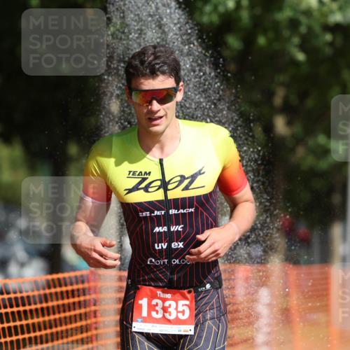 07.09.2025 - 19. Norderstedt Triathlon Michael Strokosch http://msf.ph/oto/8763053 07.09.2025 11:29:27 Laufen 1335, 1355 meine-sportfotos.de