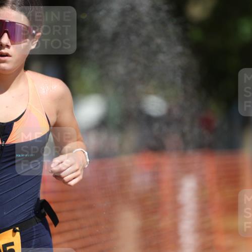 07.09.2025 - 19. Norderstedt Triathlon Michael Strokosch http://msf.ph/oto/8763058 07.09.2025 12:09:48 Laufen 1195, 1319 meine-sportfotos.de