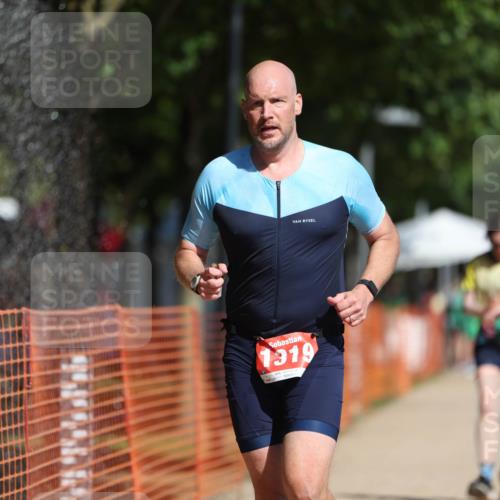 07.09.2025 - 19. Norderstedt Triathlon Michael Strokosch http://msf.ph/oto/8763088 07.09.2025 12:09:53 Laufen 860, 1153, 1319 meine-sportfotos.de