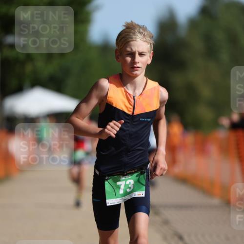 07.09.2025 - 19. Norderstedt Triathlon Michael Strokosch http://msf.ph/oto/8763091 07.09.2025 10:47:16 Laufen 73, 107, 130, 689, 1129 meine-sportfotos.de