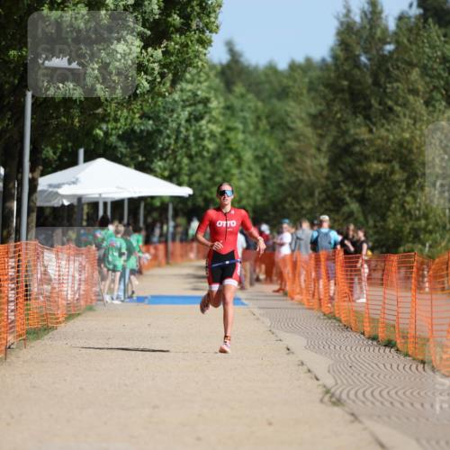 07.09.2025 - 19. Norderstedt Triathlon Michael Strokosch http://msf.ph/oto/8763093 07.09.2025 11:29:37 Laufen 231 meine-sportfotos.de