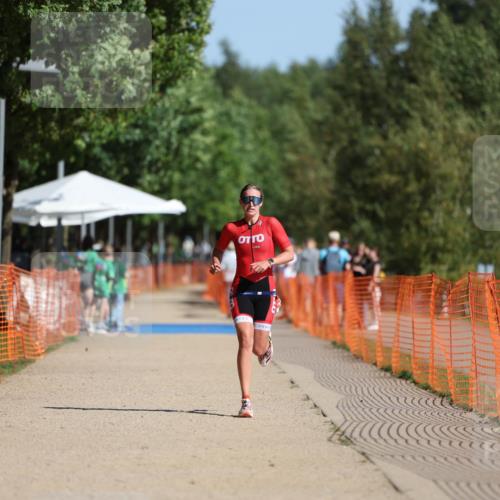 07.09.2025 - 19. Norderstedt Triathlon Michael Strokosch http://msf.ph/oto/8763129 07.09.2025 11:29:39 Laufen 231 meine-sportfotos.de