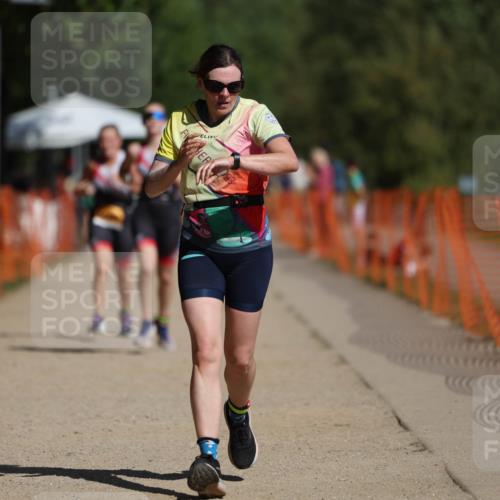 07.09.2025 - 19. Norderstedt Triathlon Michael Strokosch http://msf.ph/oto/8763134 07.09.2025 12:09:56 Laufen 860, 1153, 1197, 1319 meine-sportfotos.de