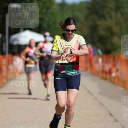 07.09.2025 - 19. Norderstedt Triathlon Michael Strokosch http://msf.ph/oto/8763146 07.09.2025 12:09:56 Laufen 860, 1153, 1197, 1319 meine-sportfotos.de
