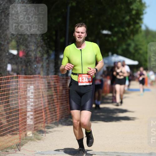 07.09.2025 - 19. Norderstedt Triathlon Michael Strokosch http://msf.ph/oto/8763151 07.09.2025 13:18:54 Laufen 145, 283, 757, 1384 meine-sportfotos.de