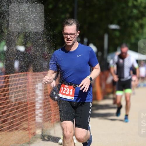 07.09.2025 - 19. Norderstedt Triathlon Michael Strokosch http://msf.ph/oto/8763165 07.09.2025 12:57:14 Laufen 788, 852, 898, 1231, 1268, 1309 meine-sportfotos.de