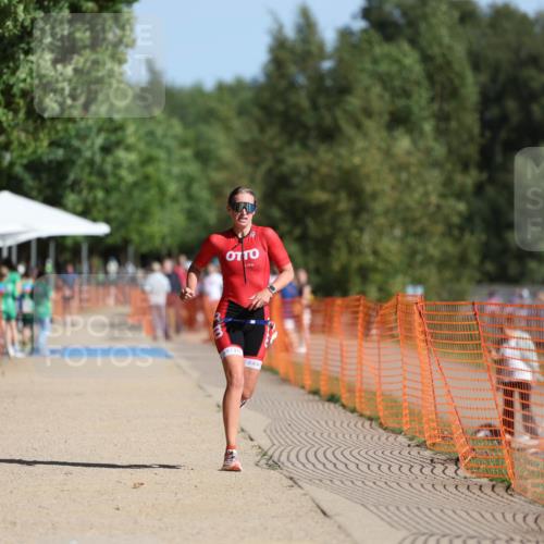 07.09.2025 - 19. Norderstedt Triathlon Michael Strokosch http://msf.ph/oto/8763176 07.09.2025 11:29:40 Laufen 231 meine-sportfotos.de