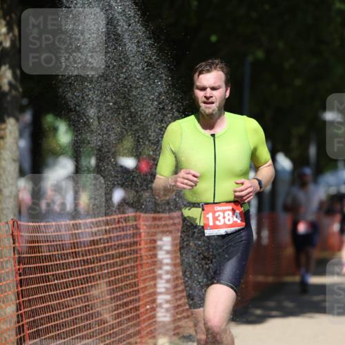 07.09.2025 - 19. Norderstedt Triathlon Michael Strokosch http://msf.ph/oto/8763183 07.09.2025 13:18:55 Laufen 145, 283, 324, 757, 1384 meine-sportfotos.de