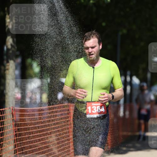 07.09.2025 - 19. Norderstedt Triathlon Michael Strokosch http://msf.ph/oto/8763194 07.09.2025 13:18:55 Laufen 145, 283, 324, 757, 1384 meine-sportfotos.de
