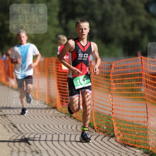 07.09.2025 - 19. Norderstedt Triathlon Michael Strokosch http://msf.ph/oto/8763200 07.09.2025 10:47:19 Laufen 73, 107, 130, 689, 1129 meine-sportfotos.de