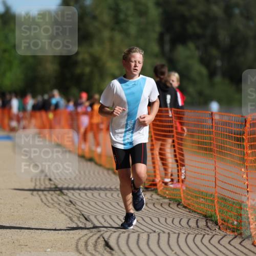 07.09.2025 - 19. Norderstedt Triathlon Michael Strokosch http://msf.ph/oto/8763216 07.09.2025 10:47:20 Laufen 73, 107, 130, 689 meine-sportfotos.de
