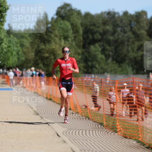 07.09.2025 - 19. Norderstedt Triathlon Michael Strokosch http://msf.ph/oto/8763222 07.09.2025 11:29:41 Laufen 231 meine-sportfotos.de