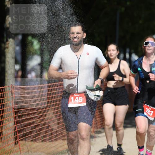 07.09.2025 - 19. Norderstedt Triathlon Michael Strokosch http://msf.ph/oto/8763277 07.09.2025 13:19:02 Laufen 145, 187, 283, 307, 324 meine-sportfotos.de