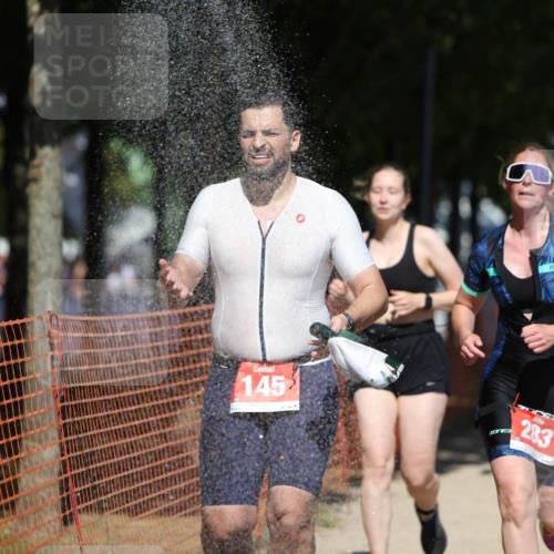 07.09.2025 - 19. Norderstedt Triathlon Michael Strokosch http://msf.ph/oto/8763289 07.09.2025 13:19:02 Laufen 145, 187, 283, 307, 324 meine-sportfotos.de