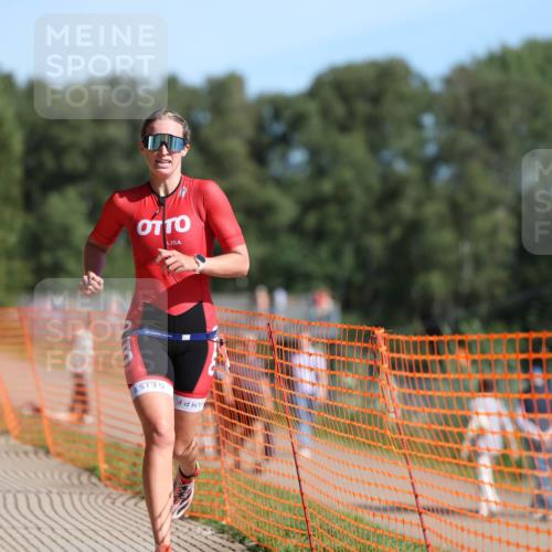 07.09.2025 - 19. Norderstedt Triathlon Michael Strokosch http://msf.ph/oto/8763307 07.09.2025 11:29:43 Laufen 231 meine-sportfotos.de