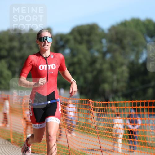 07.09.2025 - 19. Norderstedt Triathlon Michael Strokosch http://msf.ph/oto/8763320 07.09.2025 11:29:44 Laufen 231 meine-sportfotos.de