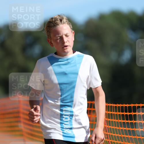 07.09.2025 - 19. Norderstedt Triathlon Michael Strokosch http://msf.ph/oto/8763322 07.09.2025 10:47:23 Laufen 107, 689 meine-sportfotos.de