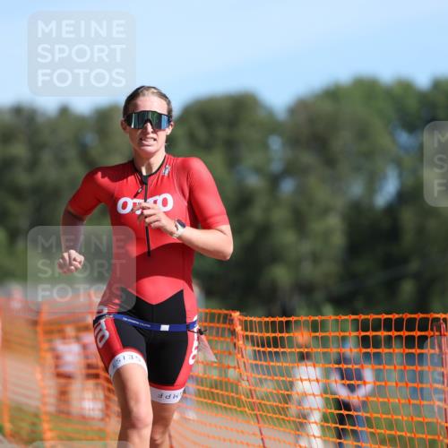 07.09.2025 - 19. Norderstedt Triathlon Michael Strokosch http://msf.ph/oto/8763327 07.09.2025 11:29:44 Laufen 231 meine-sportfotos.de