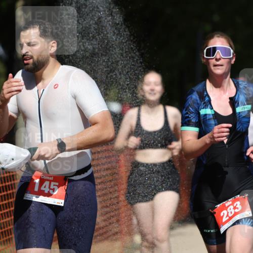 07.09.2025 - 19. Norderstedt Triathlon Michael Strokosch http://msf.ph/oto/8763332 07.09.2025 13:19:03 Laufen 145, 187, 283, 307, 324 meine-sportfotos.de