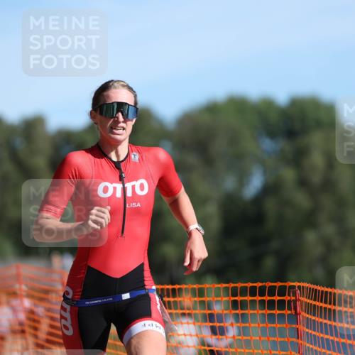 07.09.2025 - 19. Norderstedt Triathlon Michael Strokosch http://msf.ph/oto/8763335 07.09.2025 11:29:44 Laufen 231 meine-sportfotos.de