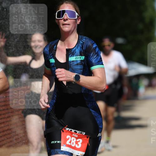 07.09.2025 - 19. Norderstedt Triathlon Michael Strokosch http://msf.ph/oto/8763338 07.09.2025 13:19:03 Laufen 145, 187, 283, 307, 324 meine-sportfotos.de