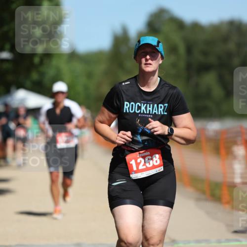 07.09.2025 - 19. Norderstedt Triathlon Michael Strokosch http://msf.ph/oto/8763411 07.09.2025 12:57:24 Laufen 766, 1268, 1309, 1361, 1379 meine-sportfotos.de