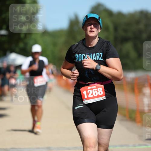 07.09.2025 - 19. Norderstedt Triathlon Michael Strokosch http://msf.ph/oto/8763418 07.09.2025 12:57:24 Laufen 766, 1268, 1309, 1361, 1379 meine-sportfotos.de