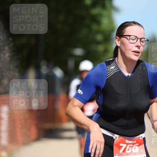 07.09.2025 - 19. Norderstedt Triathlon Michael Strokosch http://msf.ph/oto/8763437 07.09.2025 12:57:25 Laufen 766, 828, 1268, 1309, 1361, 1379 meine-sportfotos.de