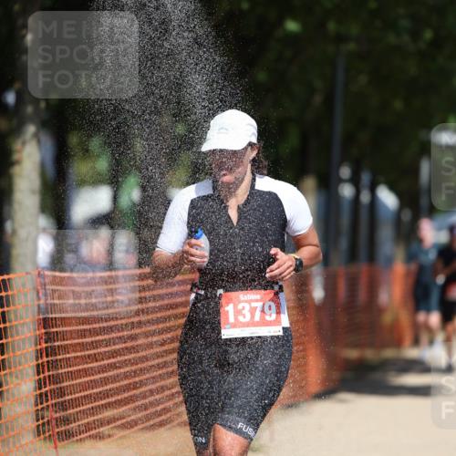 07.09.2025 - 19. Norderstedt Triathlon Michael Strokosch http://msf.ph/oto/8763482 07.09.2025 12:57:27 Laufen 766, 818, 828, 1361, 1379 meine-sportfotos.de
