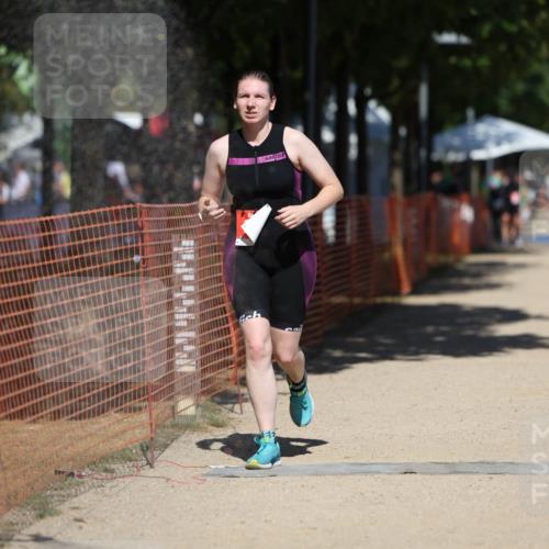 07.09.2025 - 19. Norderstedt Triathlon Michael Strokosch http://msf.ph/oto/8763485 07.09.2025 13:19:09 Laufen 187, 307 meine-sportfotos.de