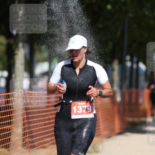 07.09.2025 - 19. Norderstedt Triathlon Michael Strokosch http://msf.ph/oto/8763491 07.09.2025 12:57:27 Laufen 766, 818, 828, 1361, 1379 meine-sportfotos.de