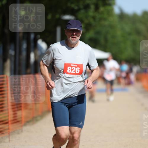 07.09.2025 - 19. Norderstedt Triathlon Michael Strokosch http://msf.ph/oto/8763501 07.09.2025 12:10:22 Laufen 826, 1279, 1363 meine-sportfotos.de
