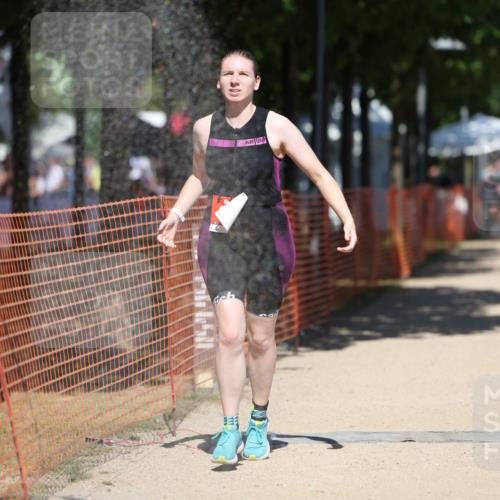 07.09.2025 - 19. Norderstedt Triathlon Michael Strokosch http://msf.ph/oto/8763506 07.09.2025 13:19:09 Laufen 187, 307 meine-sportfotos.de