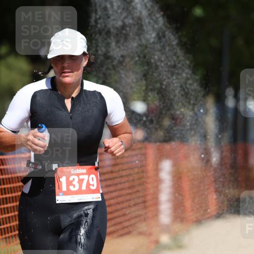 07.09.2025 - 19. Norderstedt Triathlon Michael Strokosch http://msf.ph/oto/8763517 07.09.2025 12:57:27 Laufen 766, 818, 828, 1361, 1379 meine-sportfotos.de