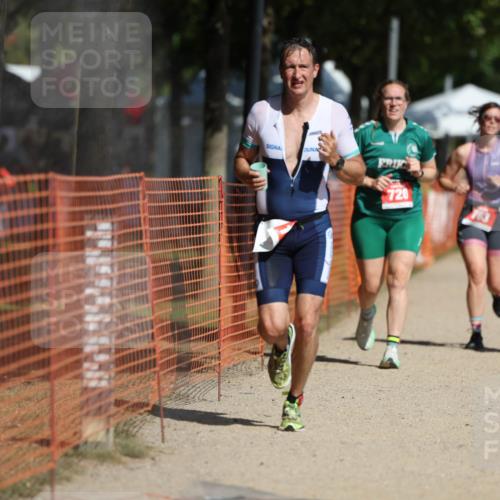 07.09.2025 - 19. Norderstedt Triathlon Michael Strokosch http://msf.ph/oto/8763521 07.09.2025 12:10:28 Laufen 720, 763, 782, 1363 meine-sportfotos.de