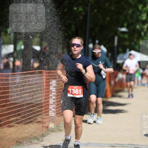 07.09.2025 - 19. Norderstedt Triathlon Michael Strokosch http://msf.ph/oto/8763536 07.09.2025 12:57:32 Laufen 208, 309, 818, 828, 1361 meine-sportfotos.de