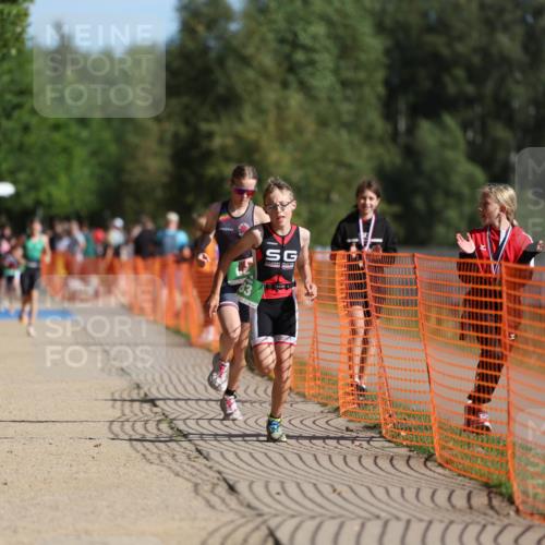 07.09.2025 - 19. Norderstedt Triathlon Michael Strokosch http://msf.ph/oto/8763540 07.09.2025 10:47:47 Laufen 62, 83, 681, 1151 meine-sportfotos.de