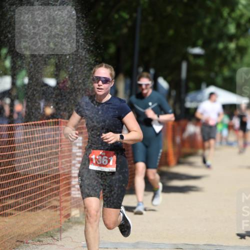 07.09.2025 - 19. Norderstedt Triathlon Michael Strokosch http://msf.ph/oto/8763542 07.09.2025 12:57:32 Laufen 208, 309, 818, 828, 1361 meine-sportfotos.de